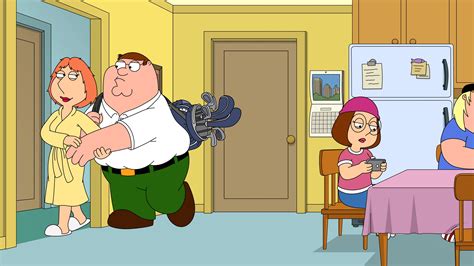 louis griffin xxx|Lois Griffin: RAW AND UNCUT (Family Guy)